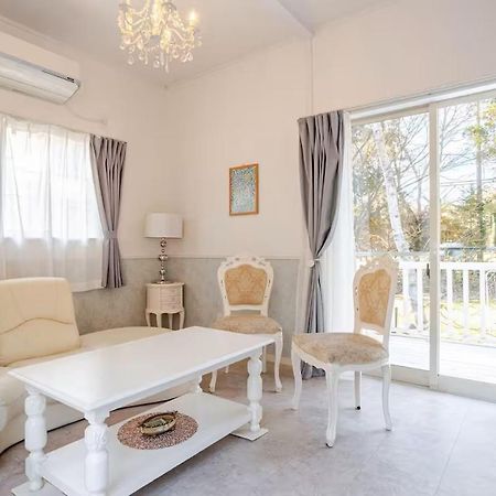 Dogruncafe & Resorts Jennie West-Karuizawa Miyota Ngoại thất bức ảnh