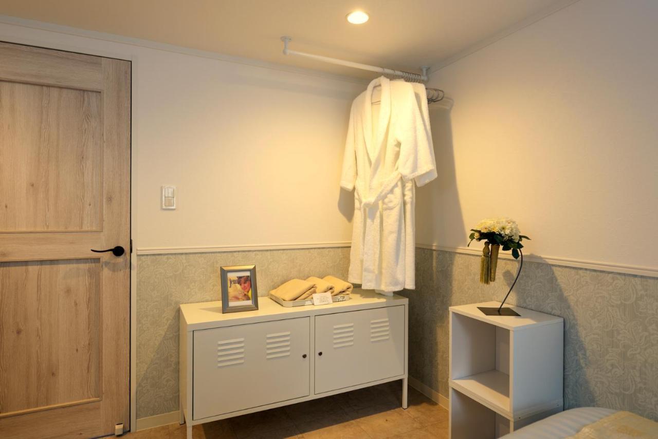 Dogruncafe & Resorts Jennie West-Karuizawa Miyota Ngoại thất bức ảnh