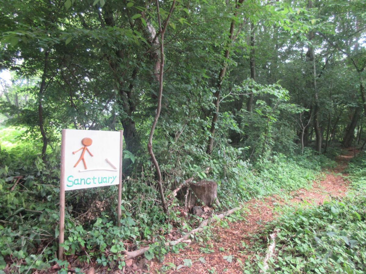 Dogruncafe & Resorts Jennie West-Karuizawa Miyota Ngoại thất bức ảnh