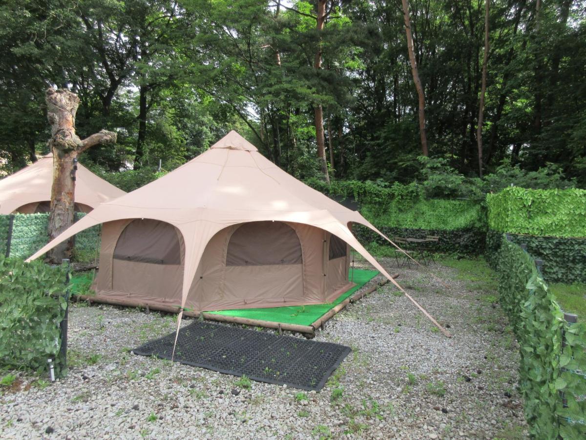 Dogruncafe & Resorts Jennie West-Karuizawa Miyota Ngoại thất bức ảnh