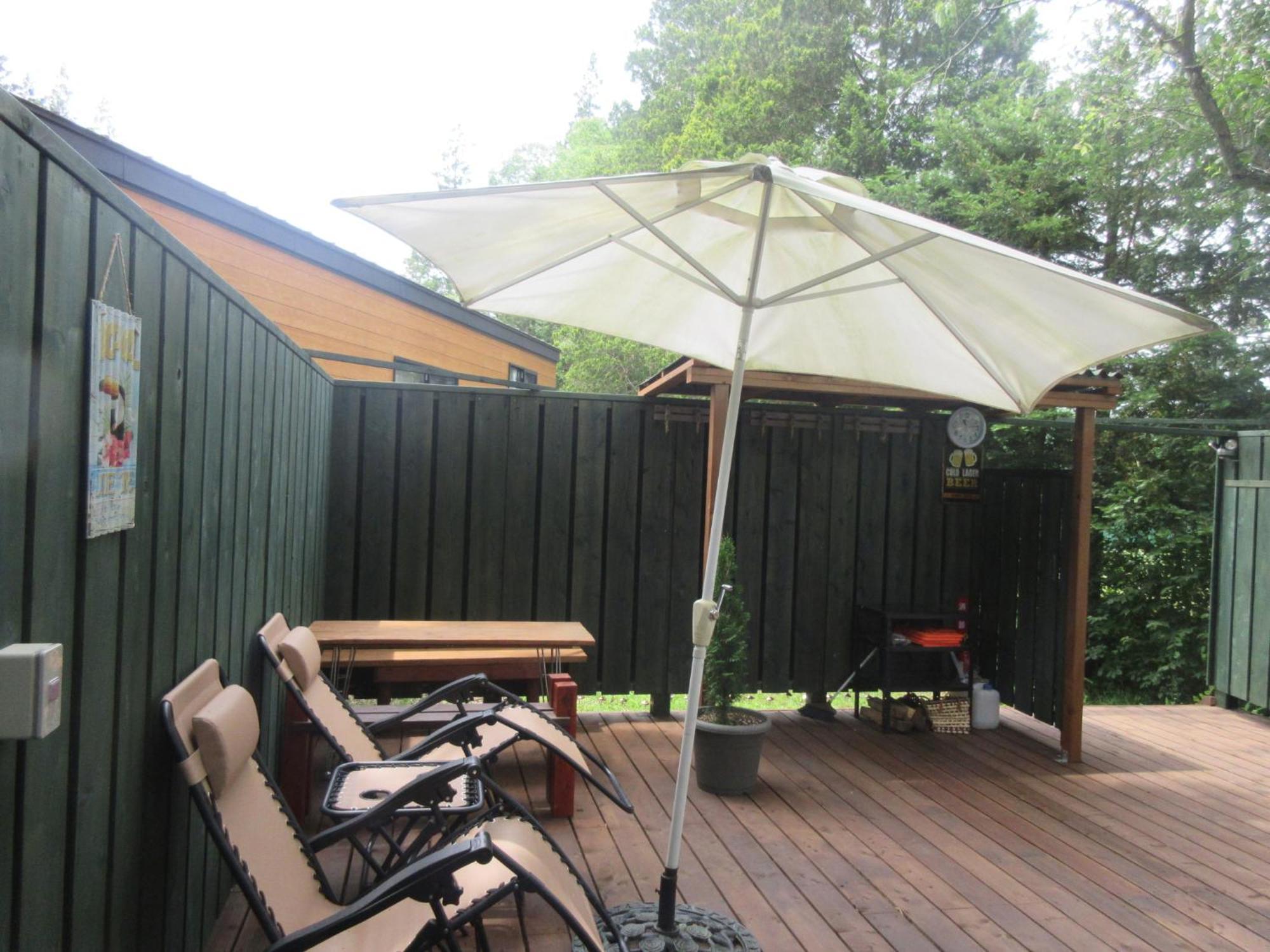 Dogruncafe & Resorts Jennie West-Karuizawa Miyota Ngoại thất bức ảnh