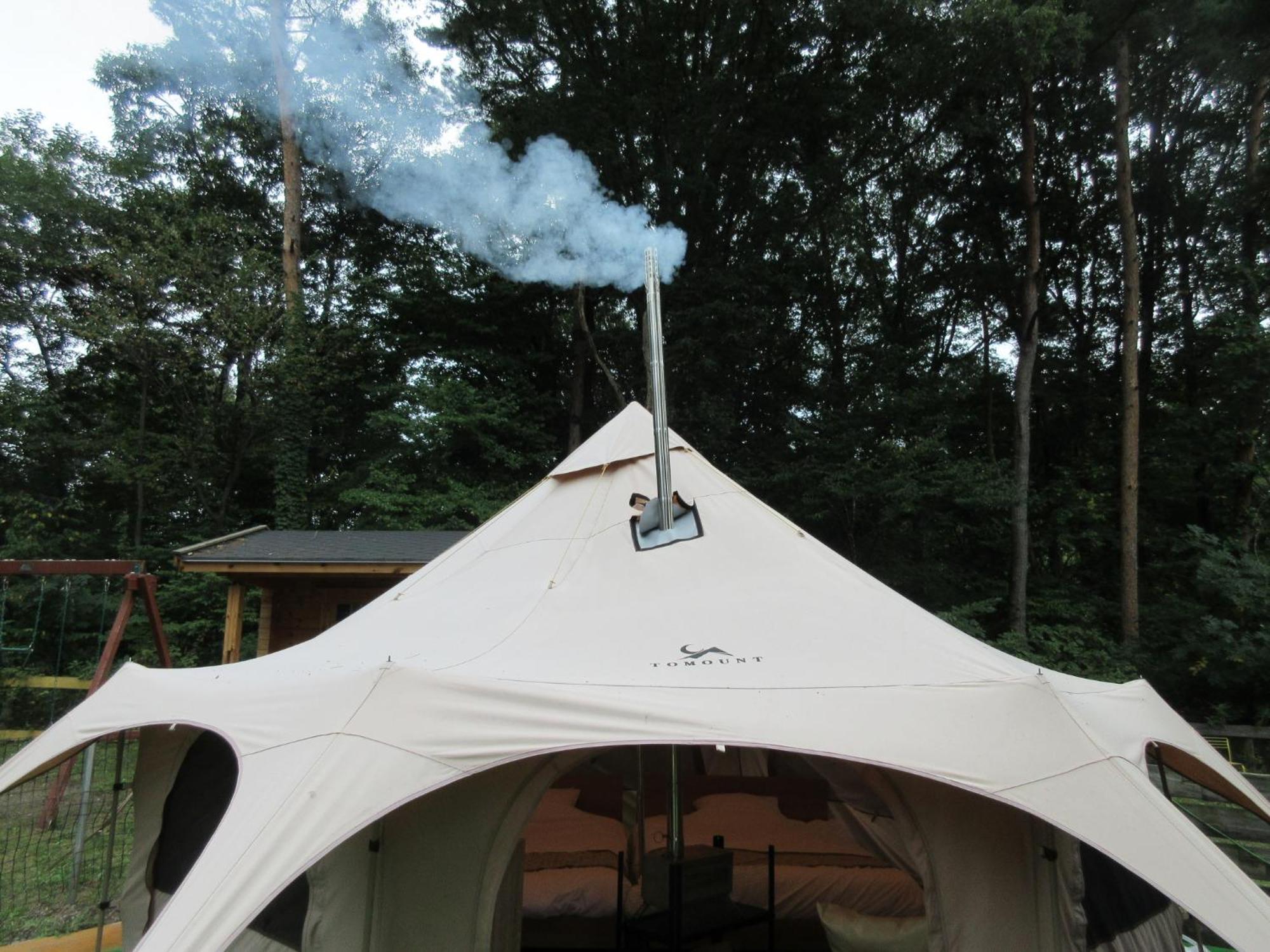 Dogruncafe & Resorts Jennie West-Karuizawa Miyota Ngoại thất bức ảnh
