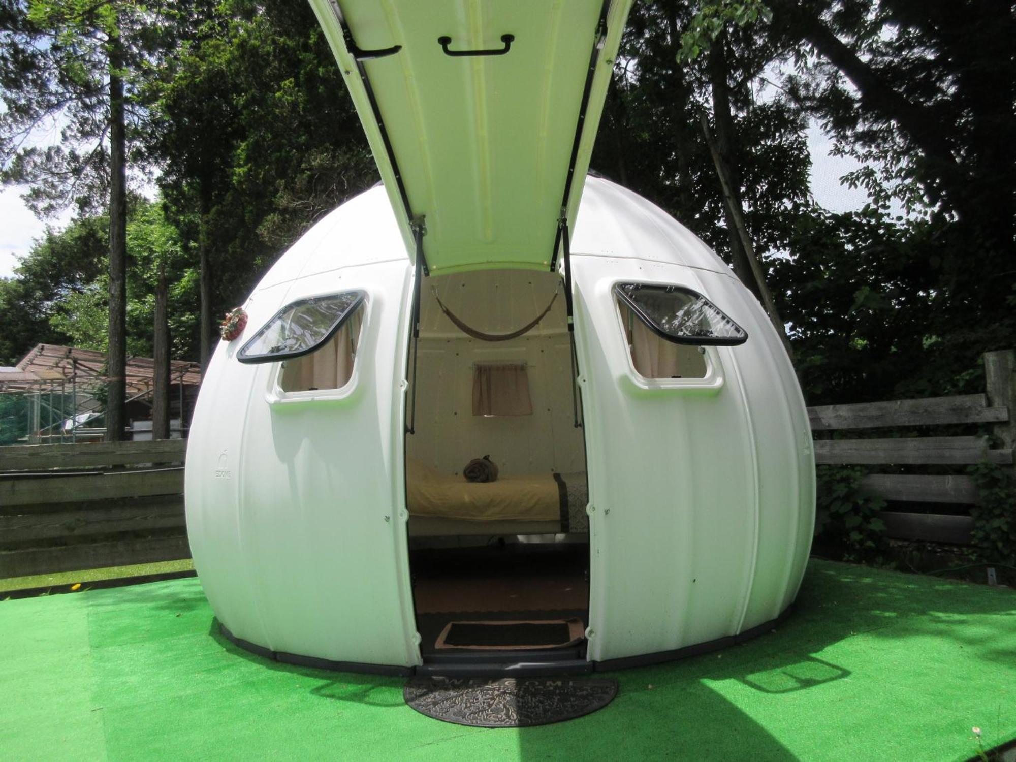 Dogruncafe & Resorts Jennie West-Karuizawa Miyota Ngoại thất bức ảnh