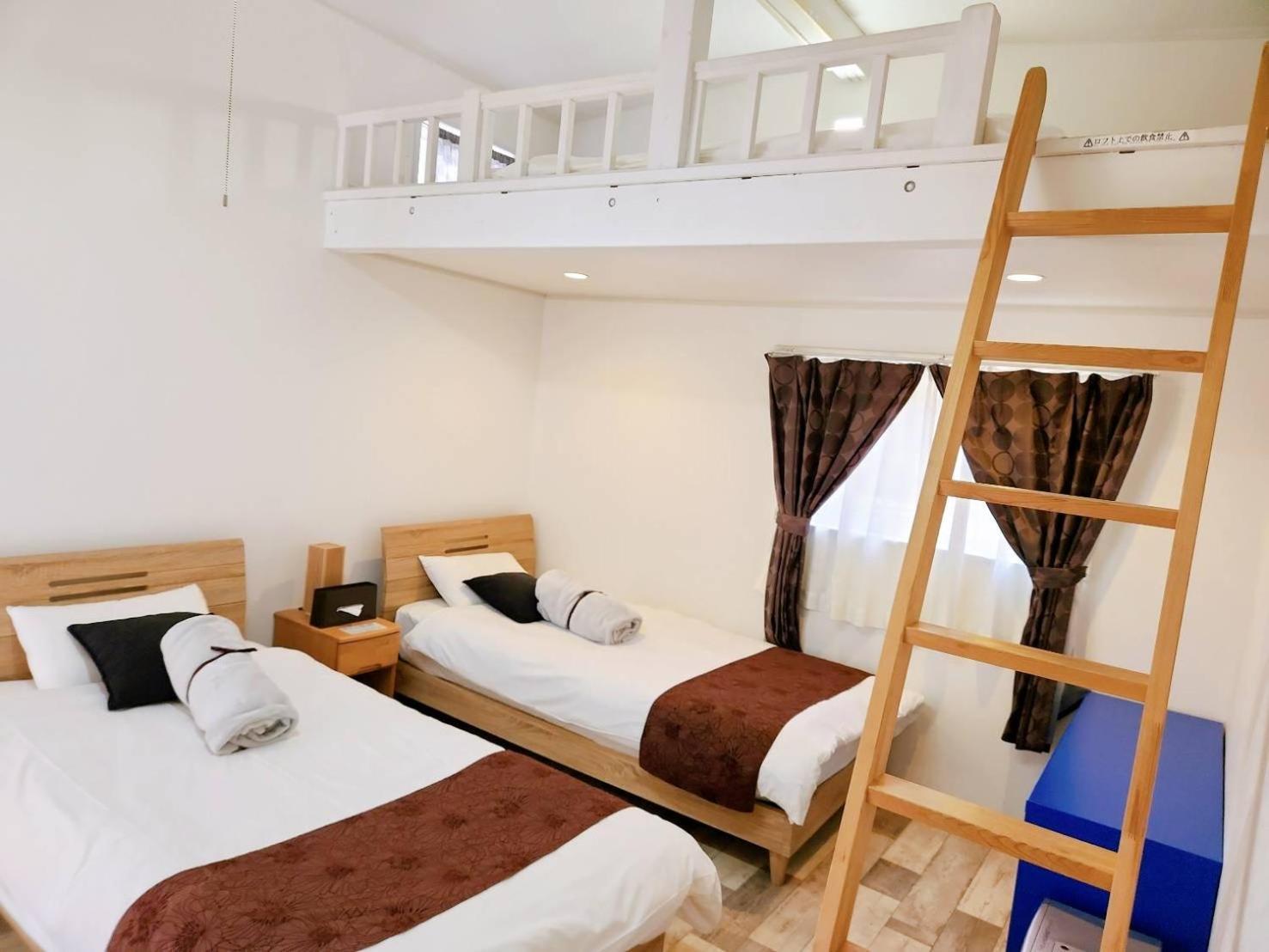 Dogruncafe & Resorts Jennie West-Karuizawa Miyota Ngoại thất bức ảnh