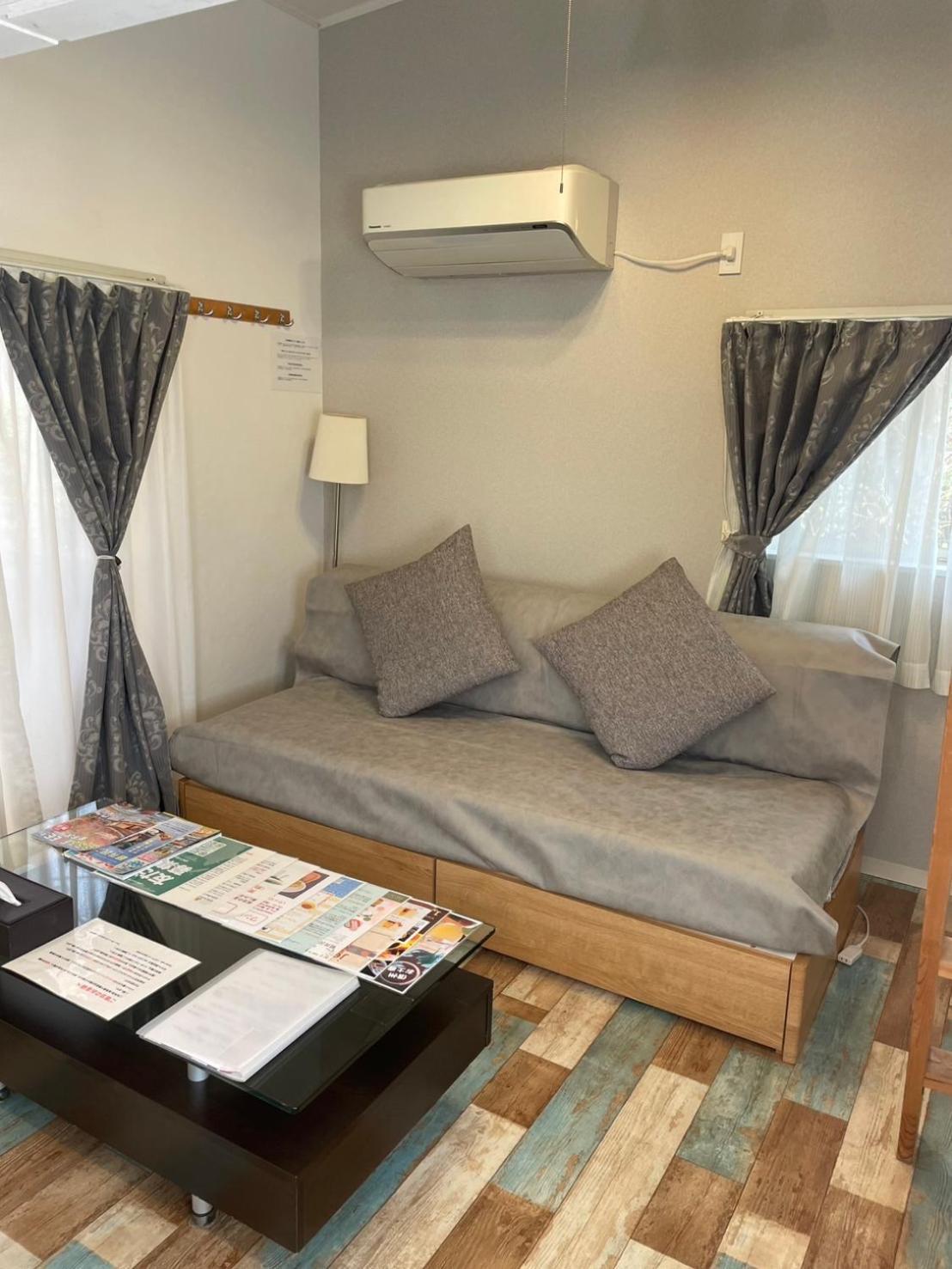 Dogruncafe & Resorts Jennie West-Karuizawa Miyota Ngoại thất bức ảnh