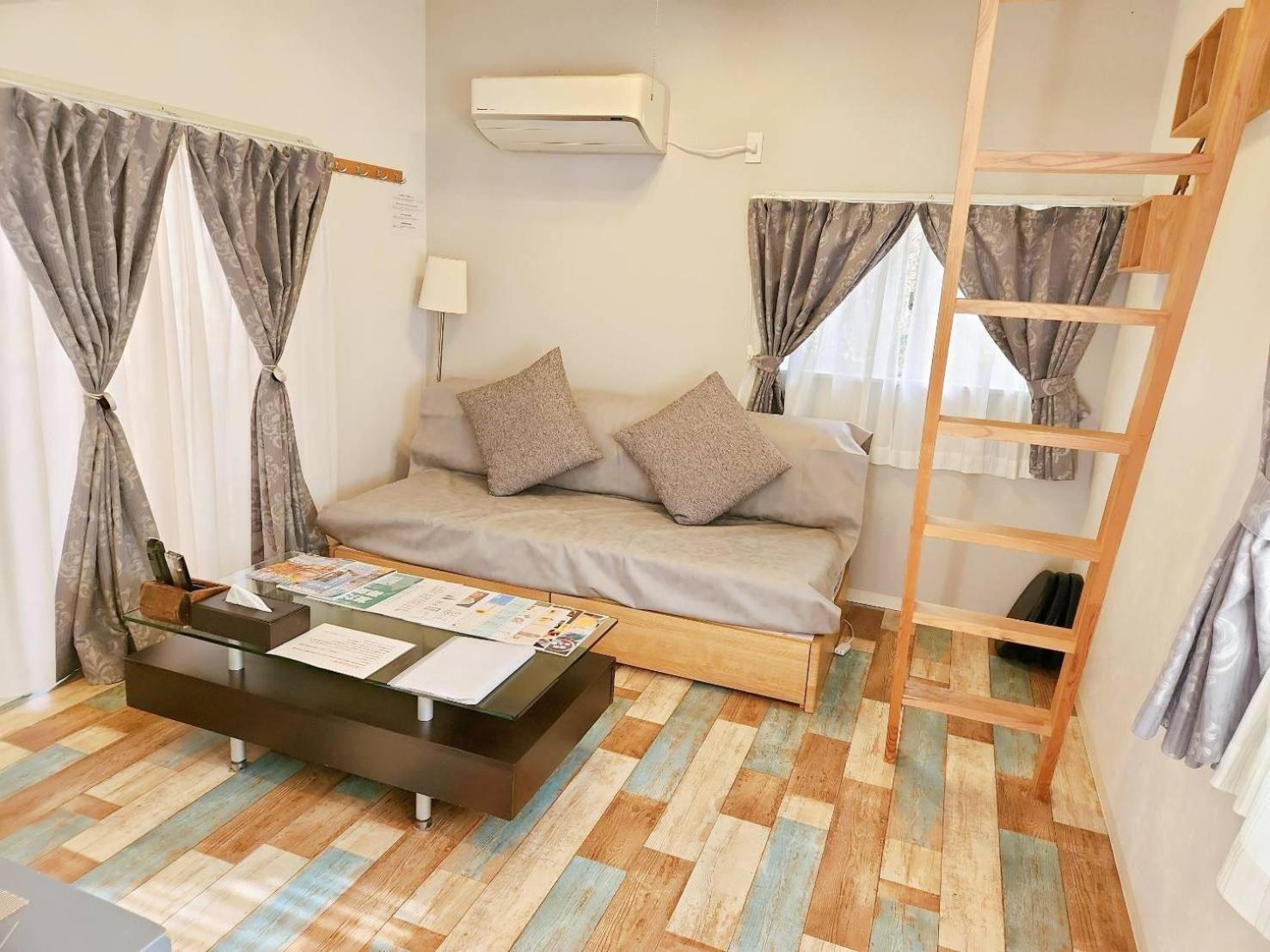 Dogruncafe & Resorts Jennie West-Karuizawa Miyota Ngoại thất bức ảnh