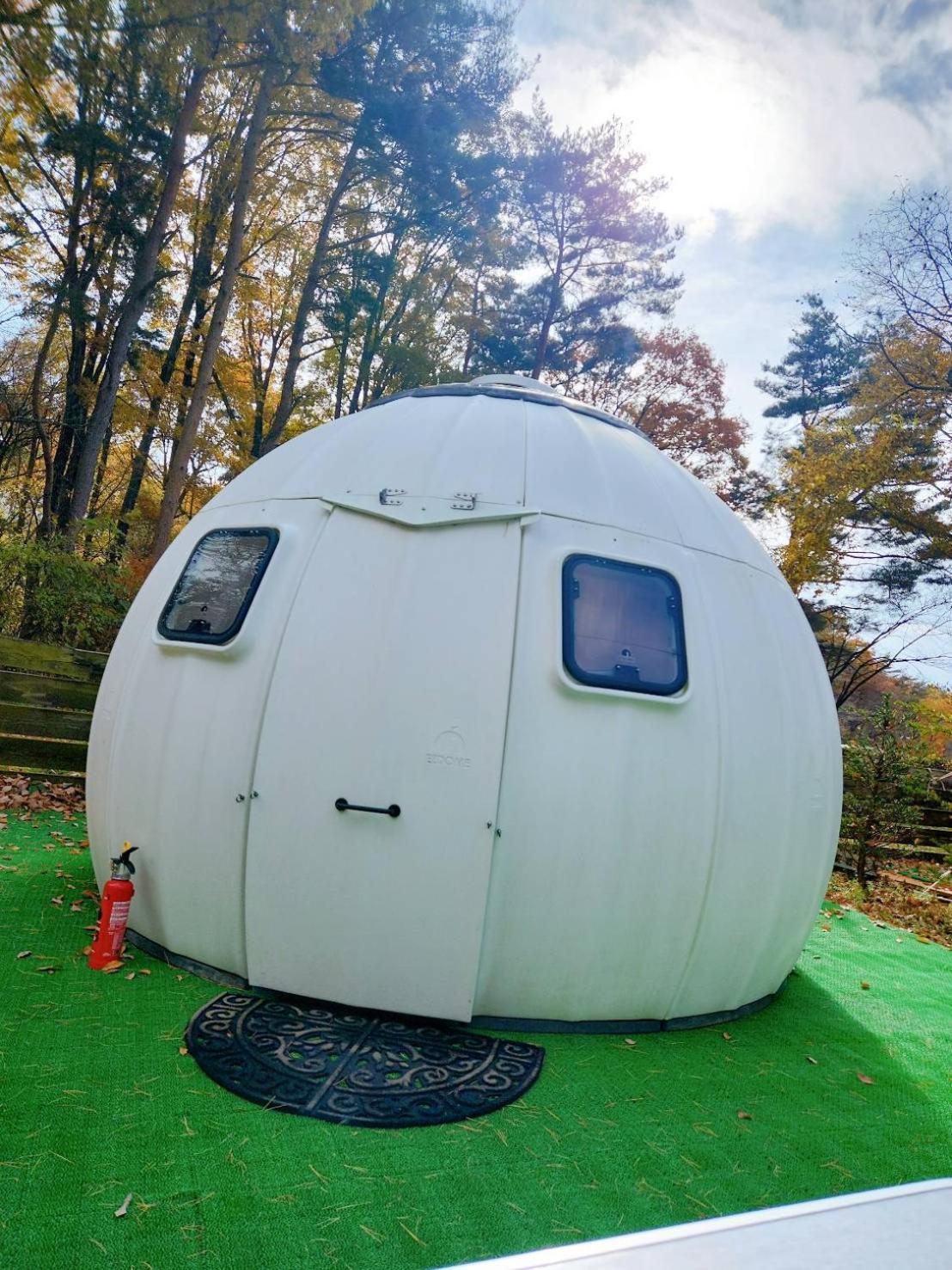 Dogruncafe & Resorts Jennie West-Karuizawa Miyota Ngoại thất bức ảnh