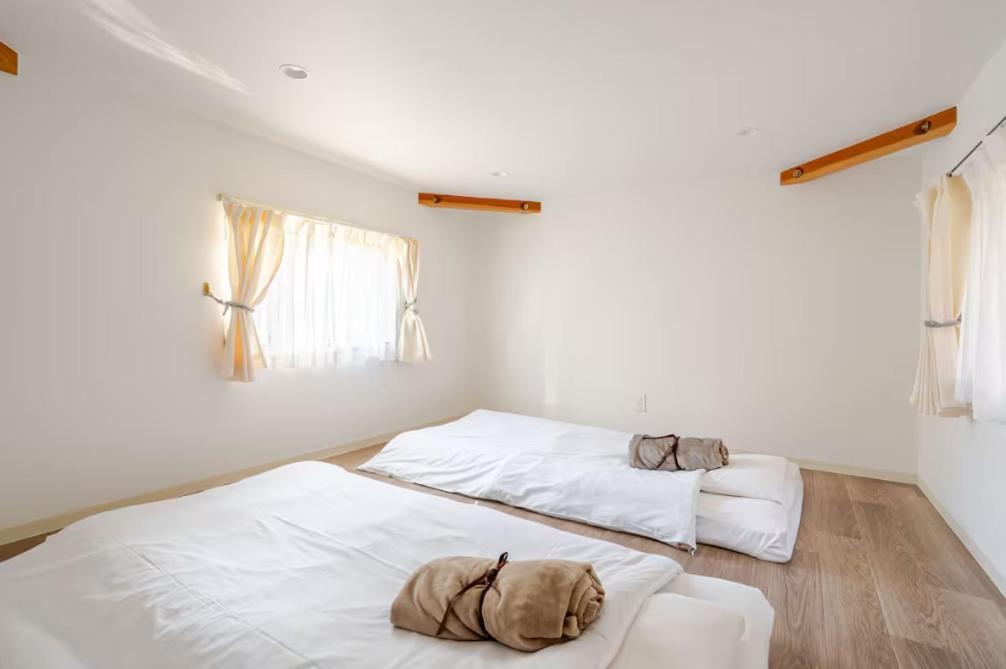Dogruncafe & Resorts Jennie West-Karuizawa Miyota Ngoại thất bức ảnh