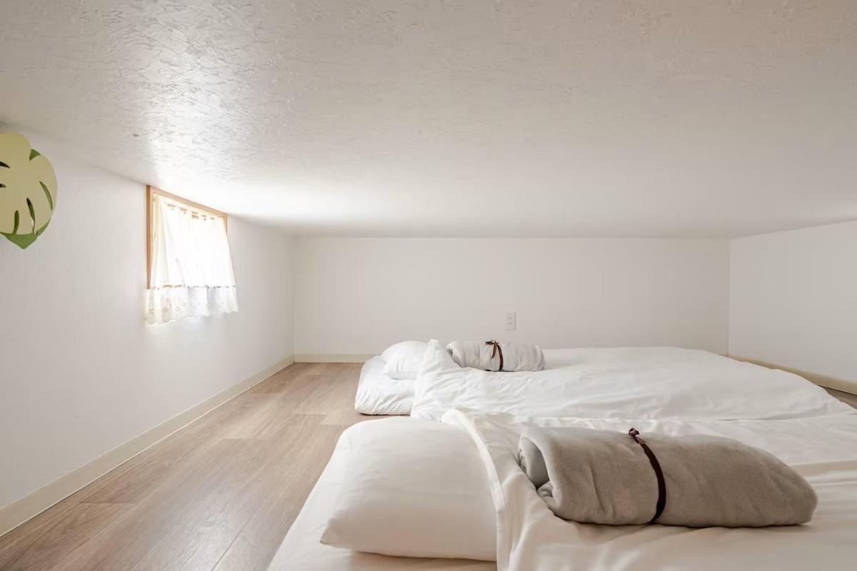 Dogruncafe & Resorts Jennie West-Karuizawa Miyota Ngoại thất bức ảnh